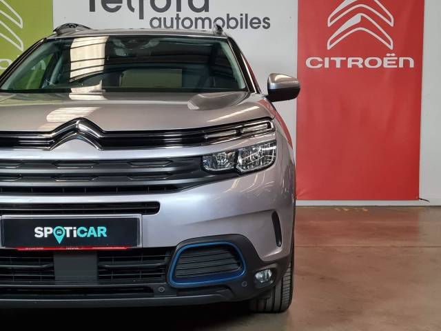 2021 Citroen C5 Aircross 1.6 Plug-in Hybrid 225 Flair 5dr e-EAT8