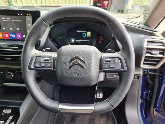 2023 Citroen C5 X 1.6 Plug-in Hybrid 225 Shine Plus 5dr e-EAT8