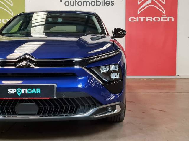 2023 Citroen C5 X 1.6 Plug-in Hybrid 225 Shine Plus 5dr e-EAT8