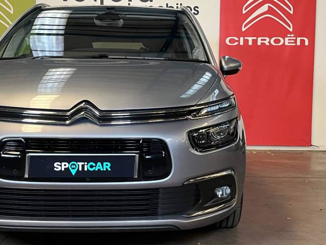 2020 Citroen Grand C4 SpaceTourer 1.5 BlueHDi 130 Flair Plus 5dr EAT8