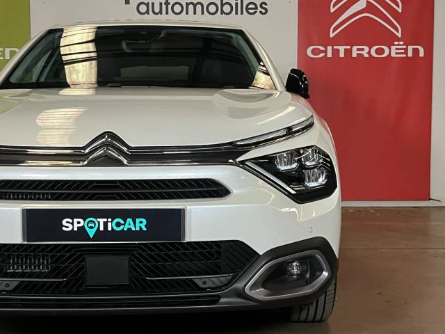 2024 Citroen C4 1.2 PureTech [130] Max 5dr Auto