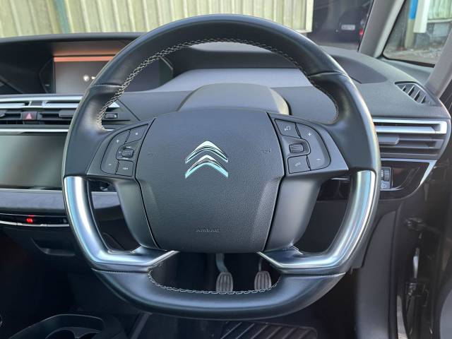 2019 Citroen C4 SpaceTourer 1.2 PureTech 130 Flair 5dr