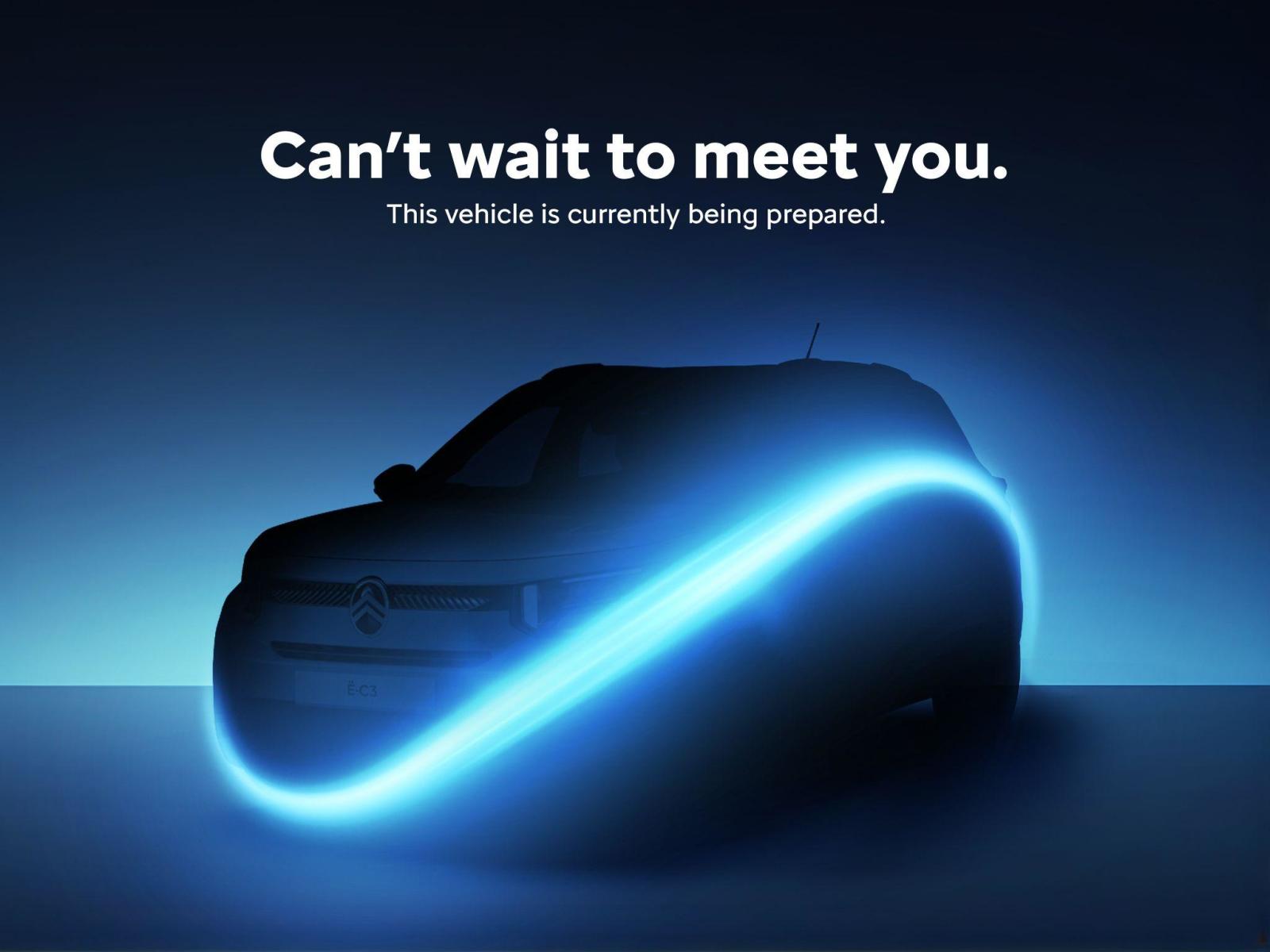 2019 Citroen C3