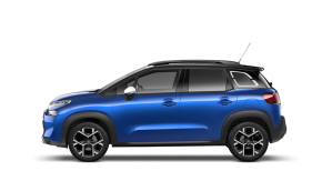 CITROEN C3 AIRCROSS HATCHBACK at Telford Carlisle