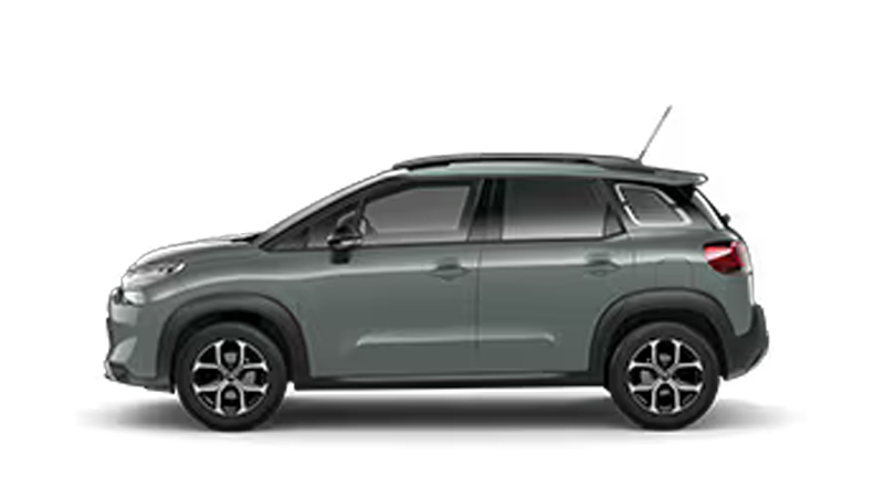 CITROEN C3 AIRCROSS 1.2 PureTech 110 You 5dr