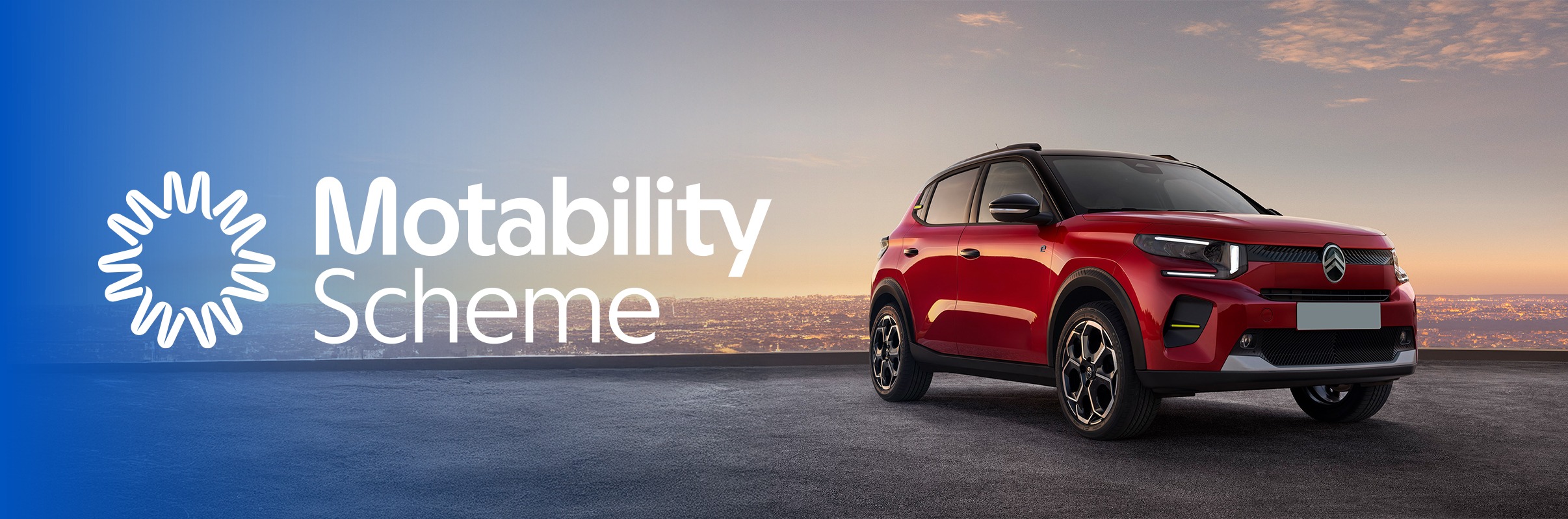 Motability