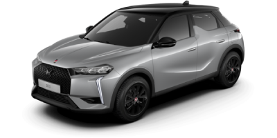 DS 3 - Artense Grey